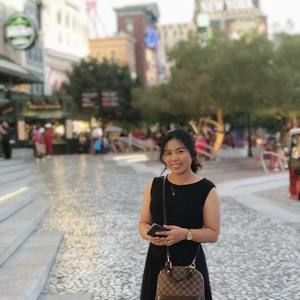 Meet your Posher, Ericka